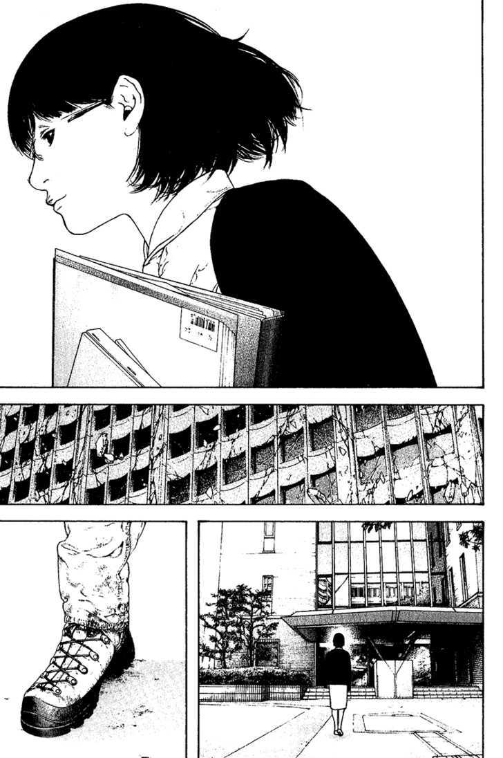 Read The Climber chapter 117 image 13 on Lezhin
