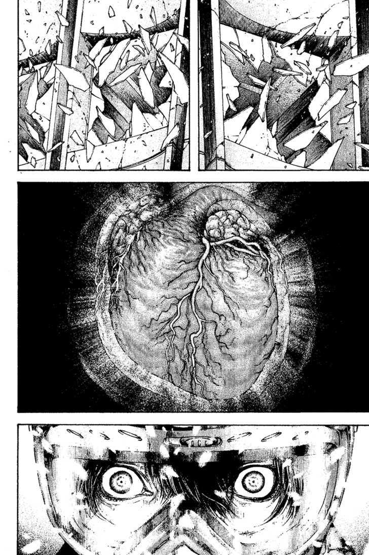 Read The Climber chapter 117 image 14 on Lezhin