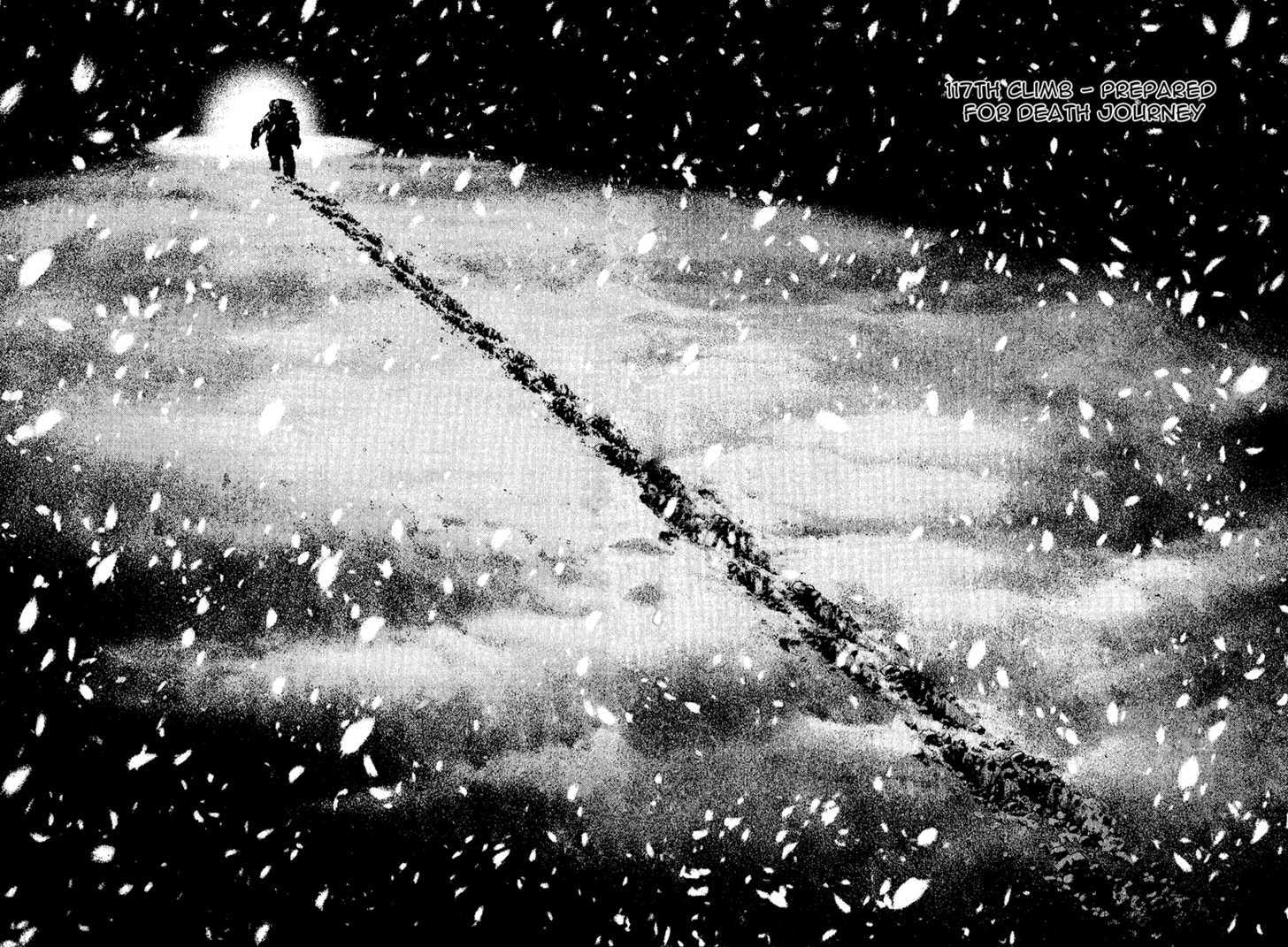 Read The Climber chapter 117 image 3 on Lezhin