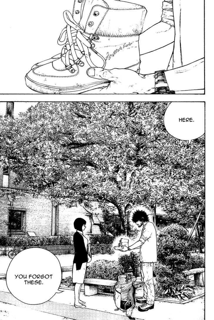 Read The Climber chapter 117 image 5 on Lezhin