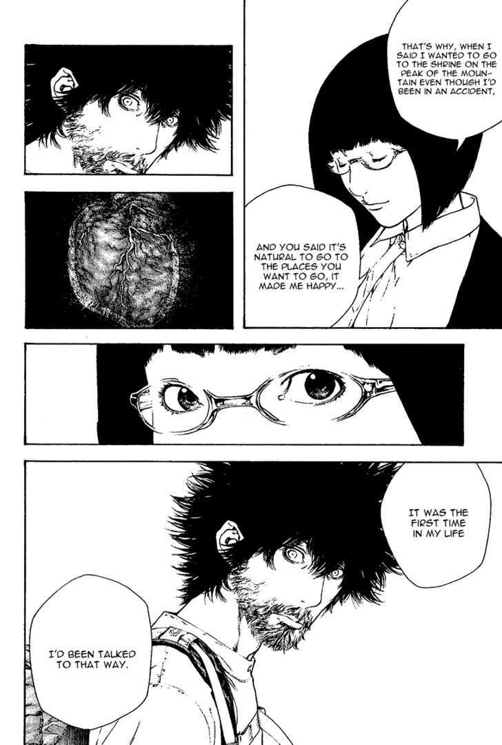 Read The Climber chapter 117 image 8 on Lezhin