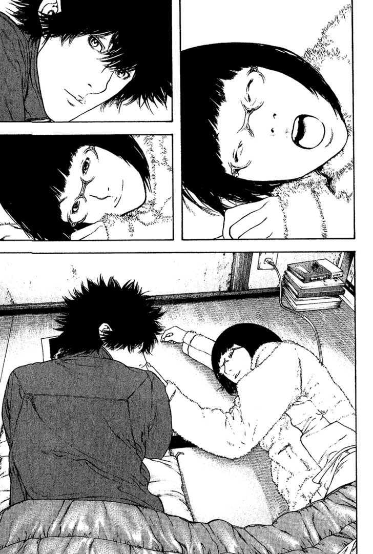 Read The Climber chapter 118 image 12 on Lezhin
