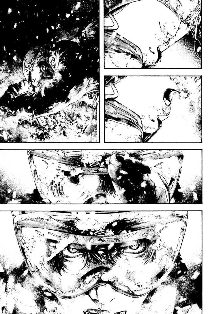 Read The Climber chapter 118 image 14 on Lezhin