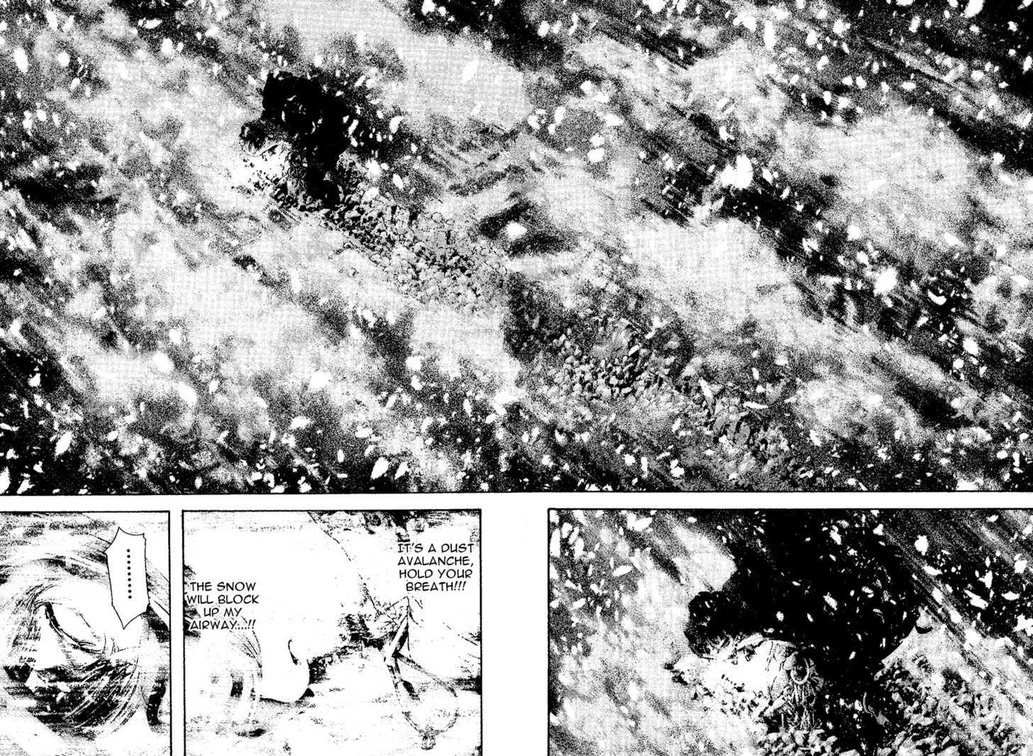 Read The Climber chapter 118 image 5 on Lezhin