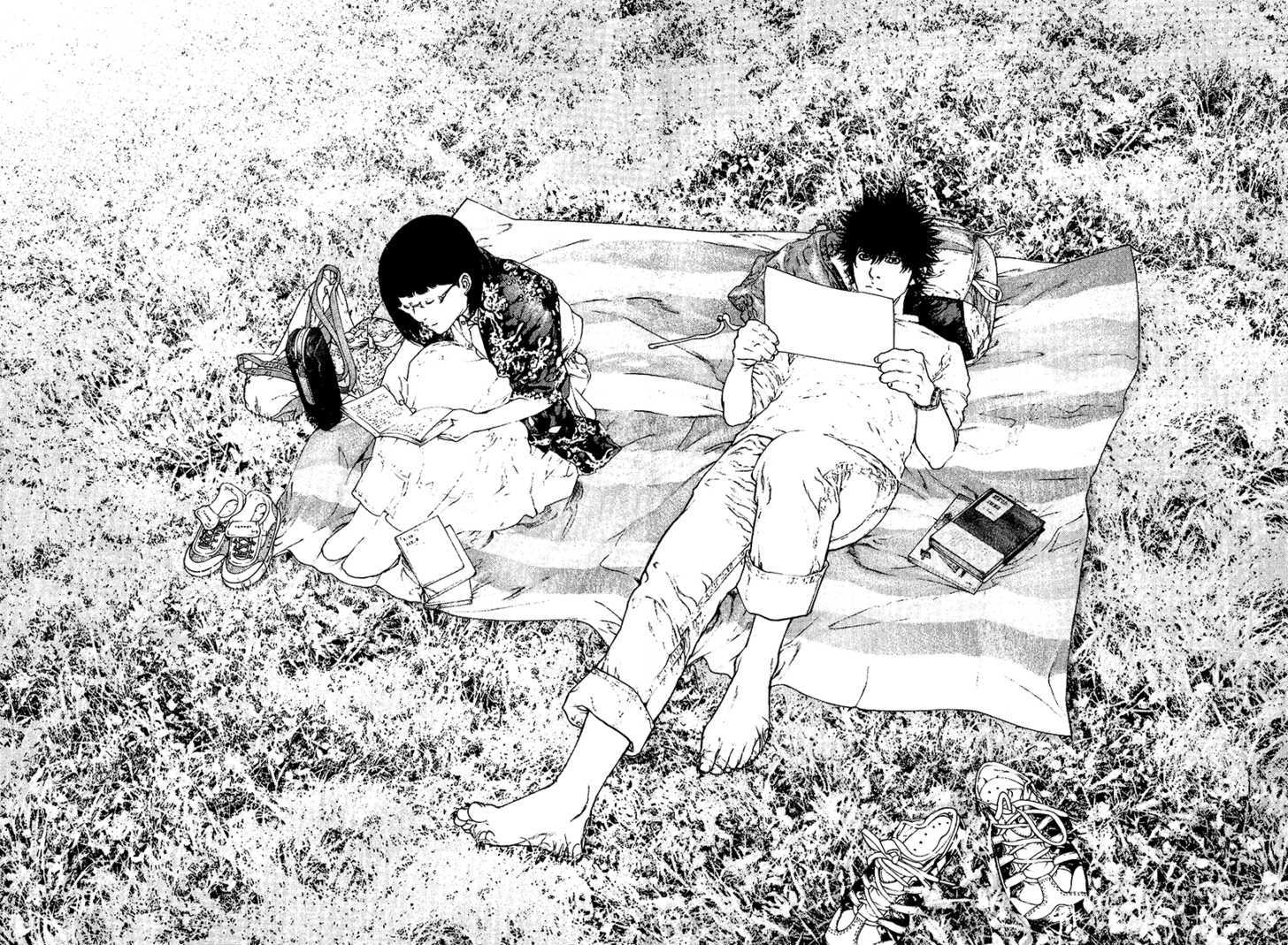 Read The Climber chapter 118 image 7 on Lezhin