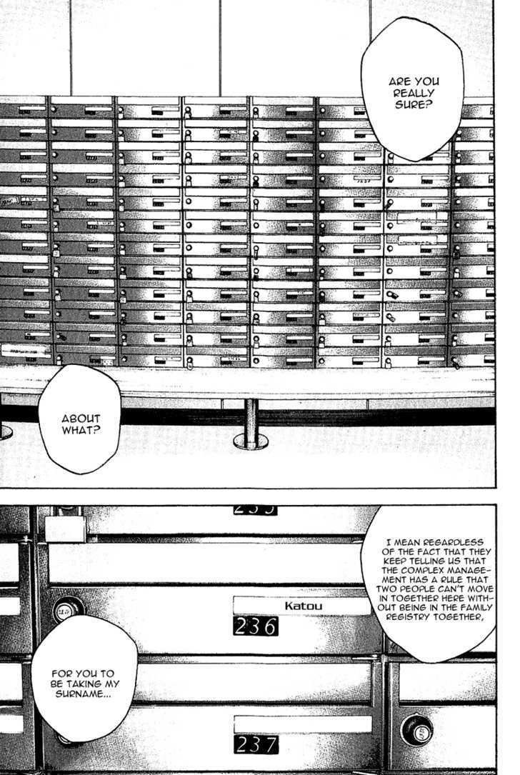 Read The Climber chapter 119 image 12 on Lezhin