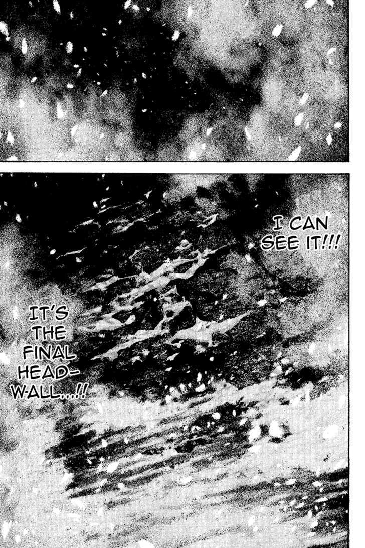 Read The Climber chapter 119 image 14 on Lezhin