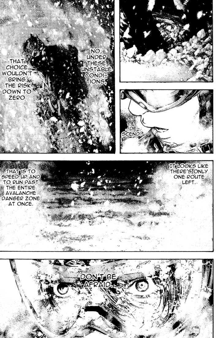 Read The Climber chapter 119 image 2 on Lezhin