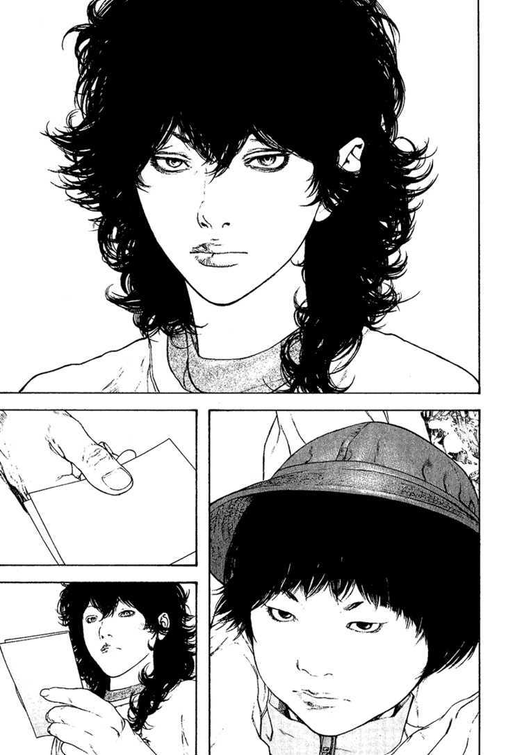 Read The Climber chapter 119 image 6 on Lezhin