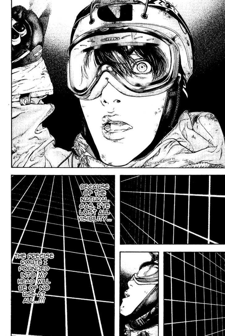 Read The Climber chapter 120 image 10 on Lezhin