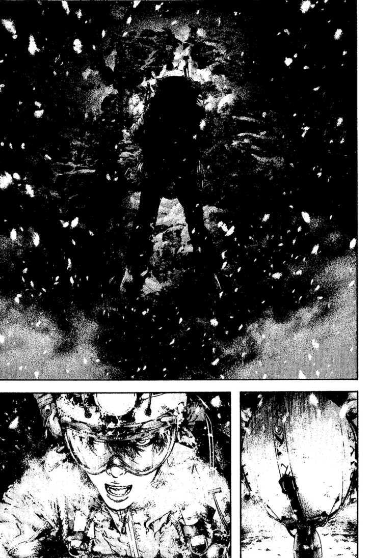 Read The Climber chapter 120 image 3 on Lezhin