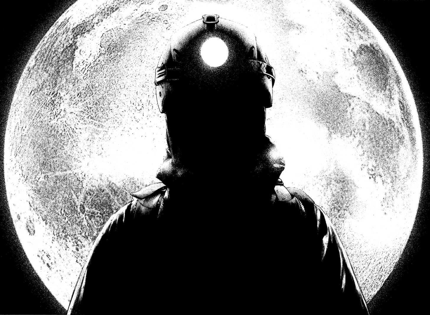 Read The Climber chapter 121 image 5 on Lezhin