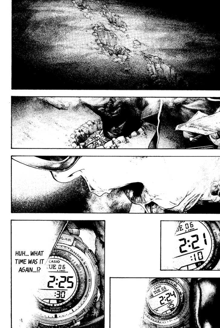 Read The Climber chapter 121 image 8 on Lezhin