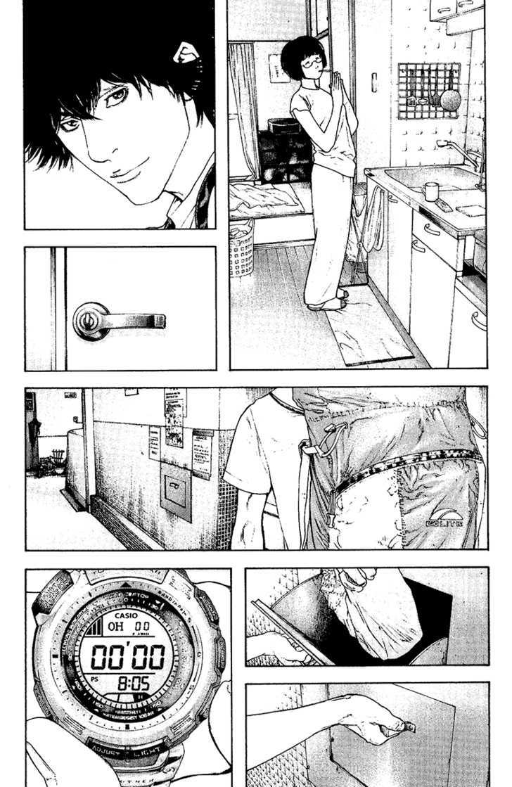 Read The Climber chapter 123 image 11 on Lezhin