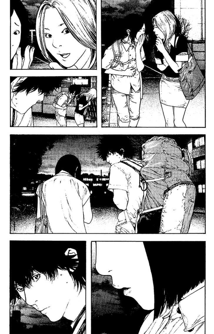 Read The Climber chapter 123 image 20 on Lezhin
