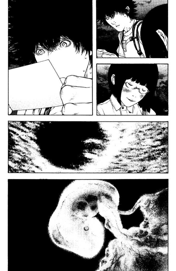 Read The Climber chapter 123 image 22 on Lezhin