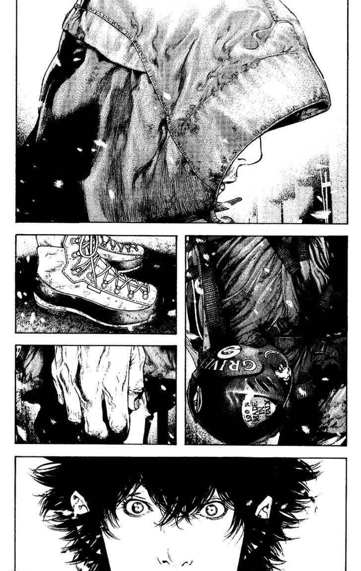 Read The Climber chapter 124 image 10 on Lezhin