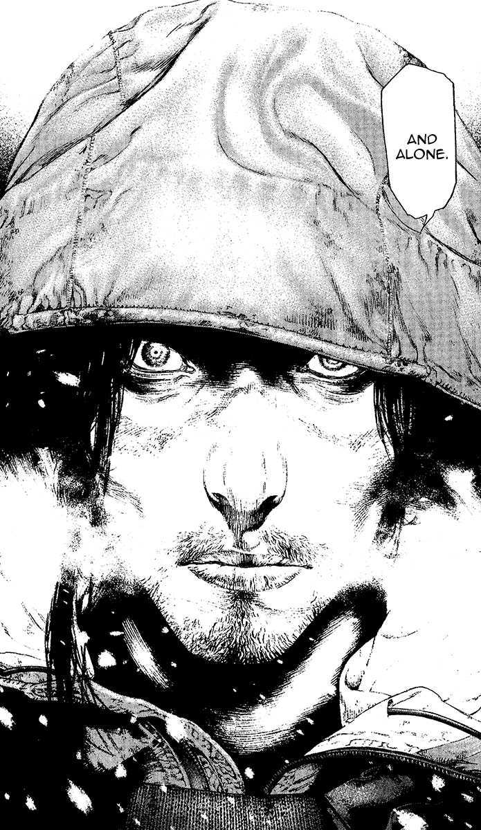 Read The Climber chapter 124 image 14 on Lezhin