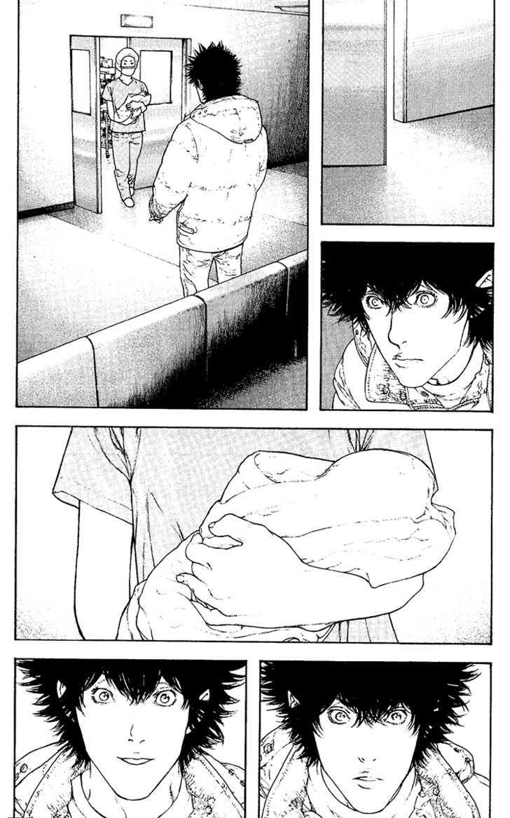 Read The Climber chapter 124 image 2 on Lezhin