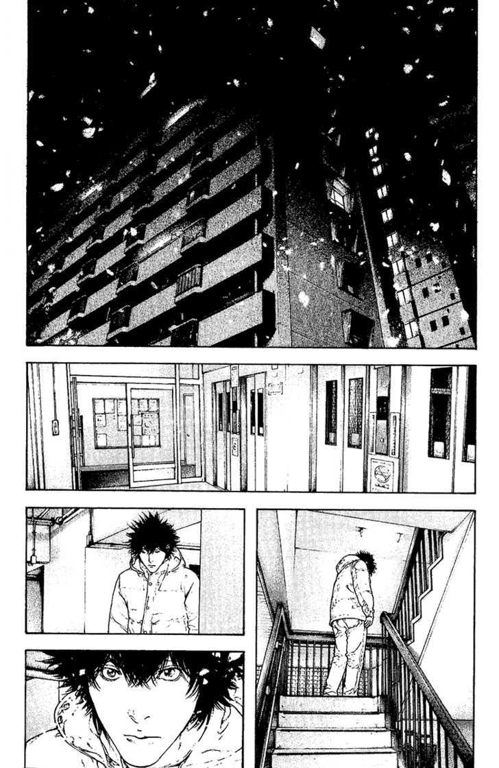 Read The Climber chapter 124 image 8 on Lezhin