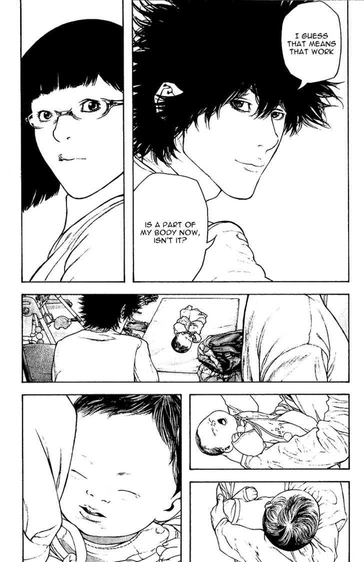 Read The Climber chapter 125 image 12 on Lezhin