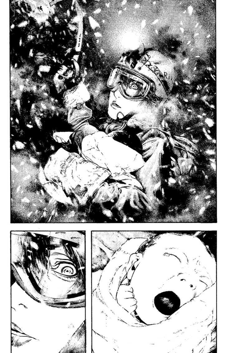 Read The Climber chapter 125 image 2 on Lezhin