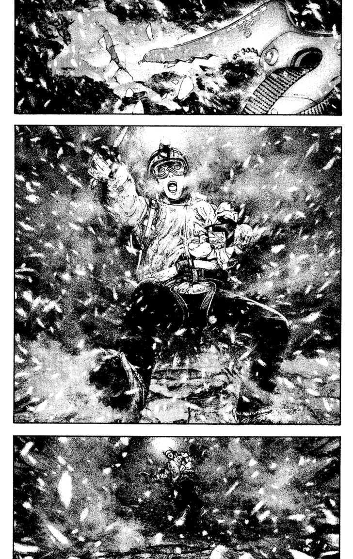 Read The Climber chapter 125 image 3 on Lezhin