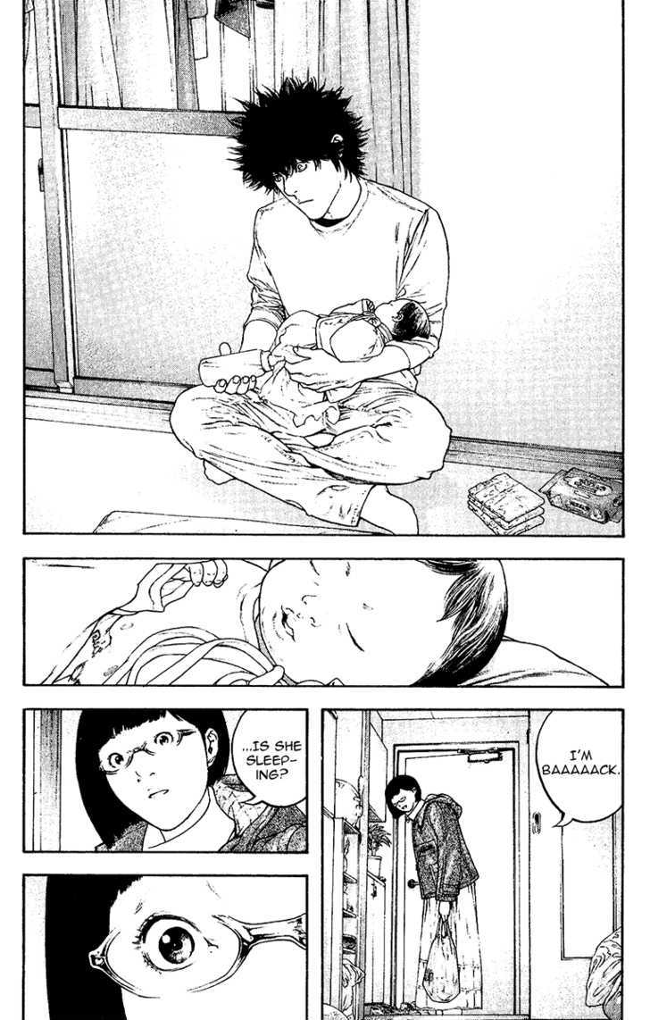 Read The Climber chapter 125 image 4 on Lezhin