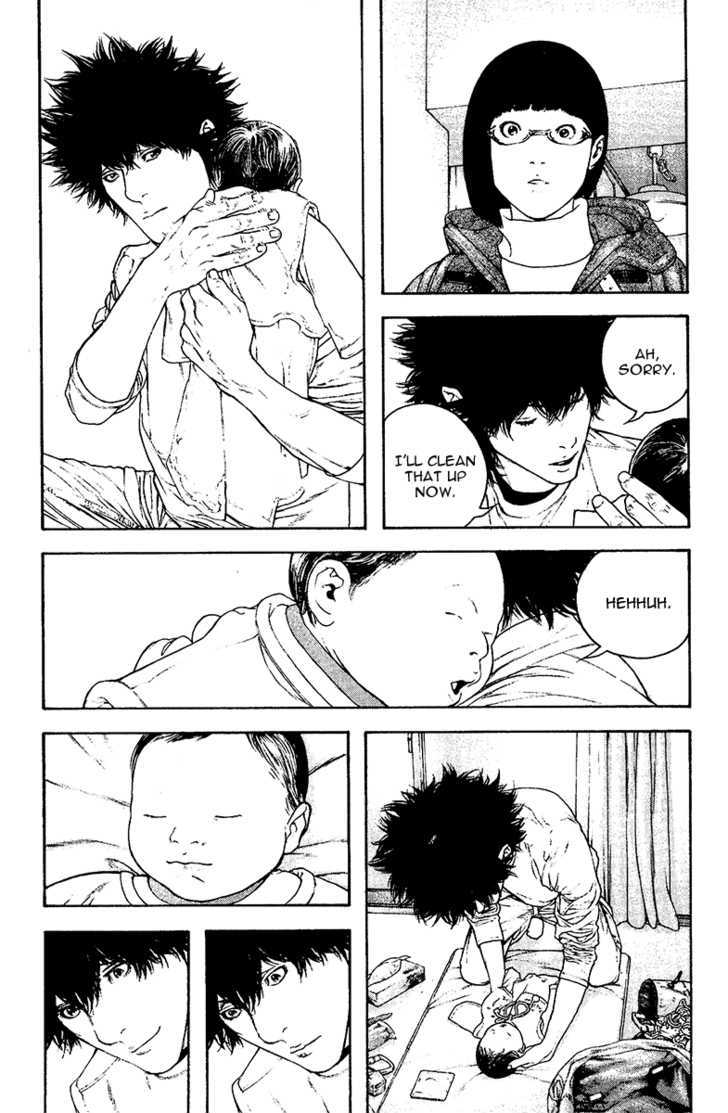 Read The Climber chapter 125 image 6 on Lezhin