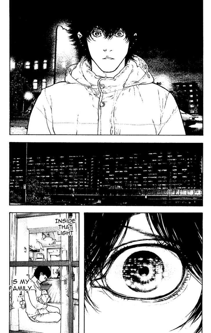 Read The Climber chapter 126 image 13 on Lezhin