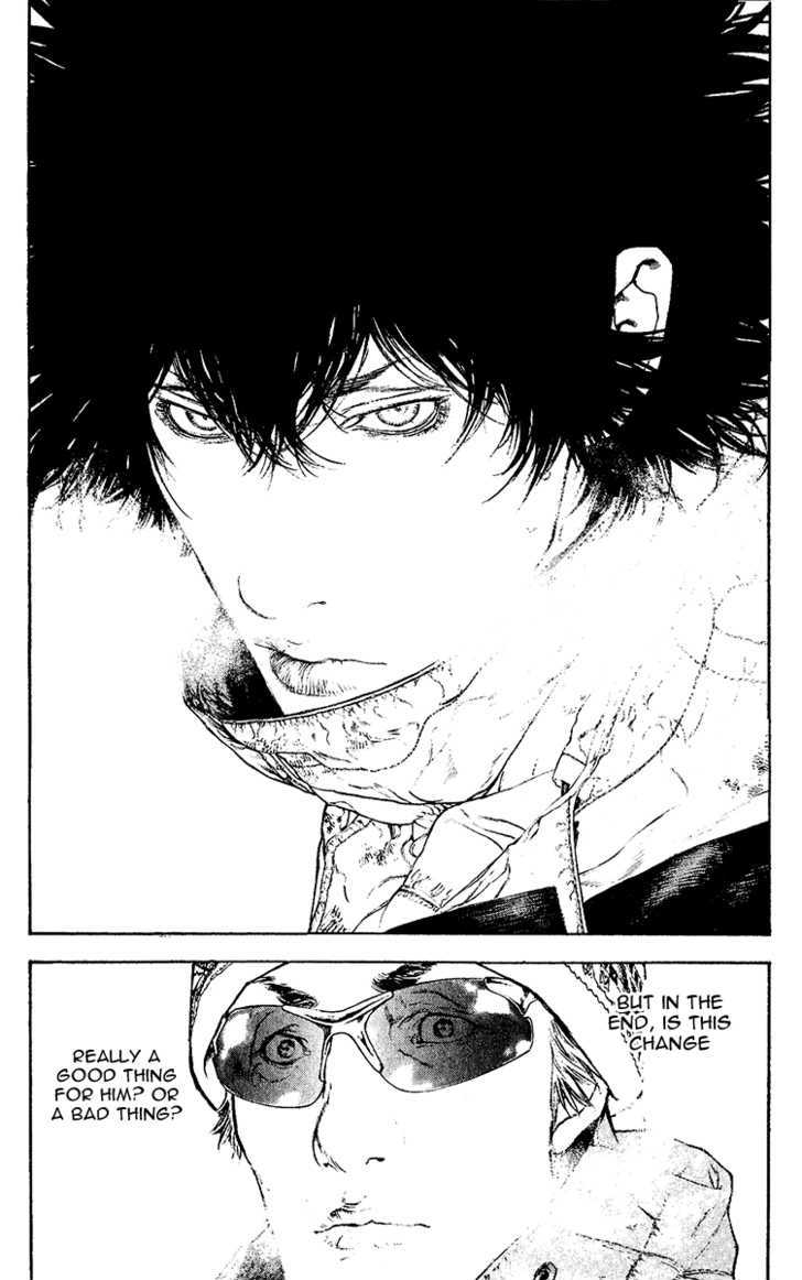 Read The Climber chapter 126 image 6 on Lezhin