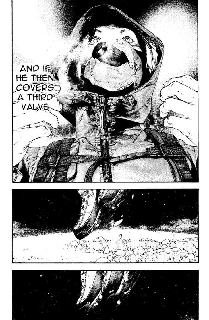 Read The Climber chapter 127 image 10 on Lezhin