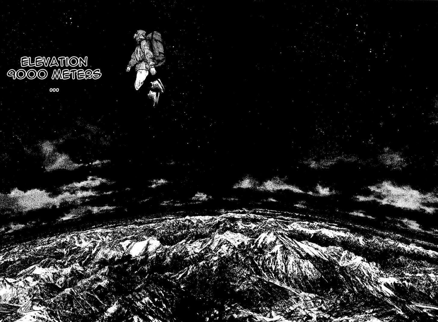 Read The Climber chapter 127 image 11 on Lezhin