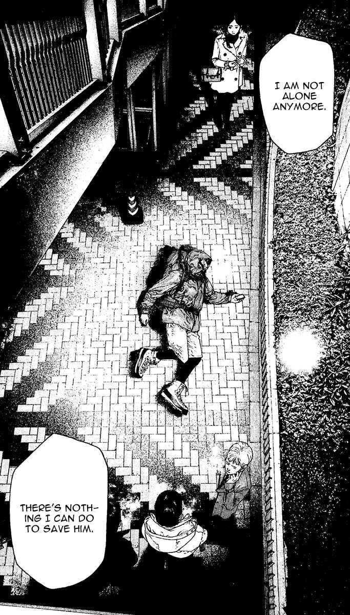 Read The Climber chapter 127 image 17 on Lezhin