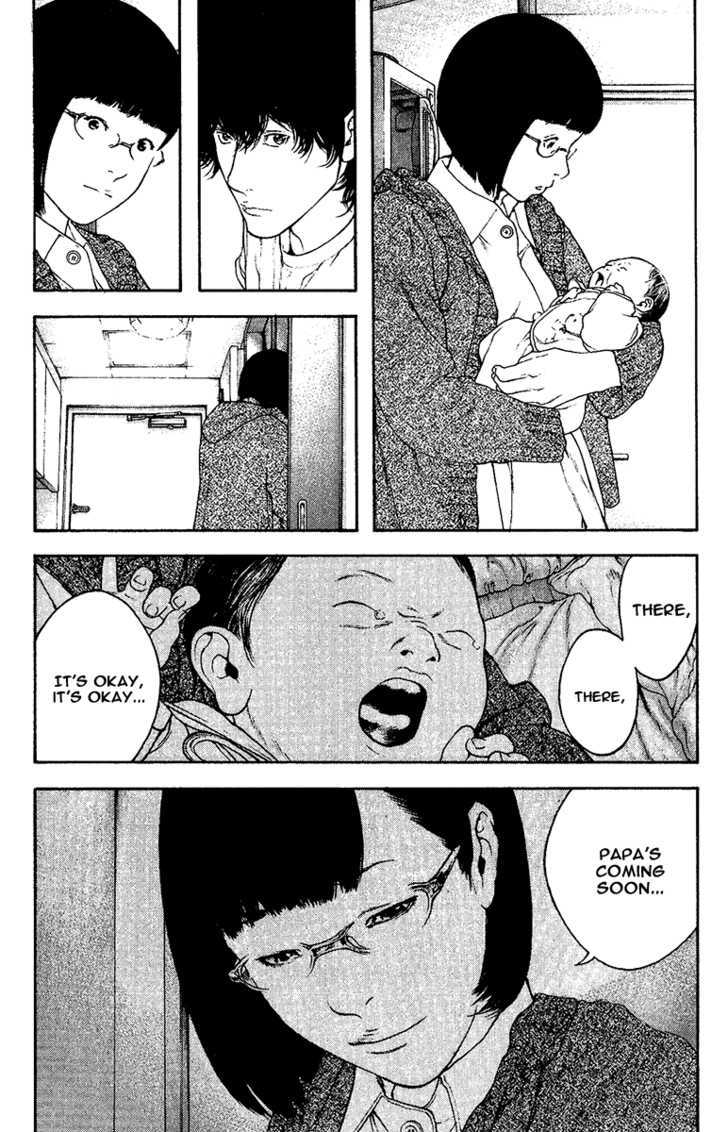 Read The Climber chapter 127 image 2 on Lezhin