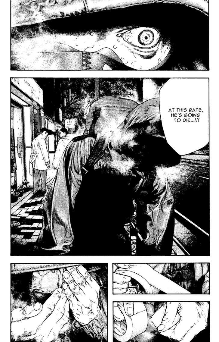 Read The Climber chapter 127 image 6 on Lezhin