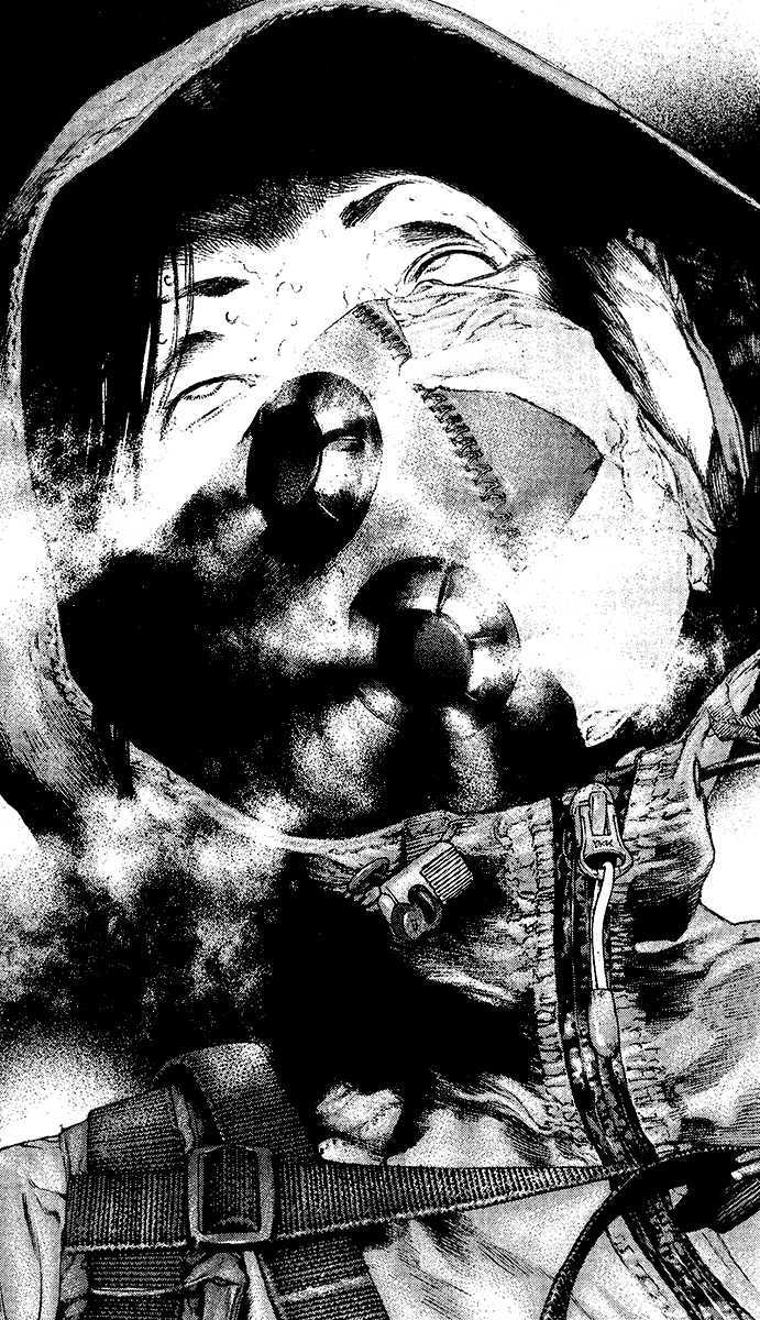 Read The Climber chapter 127 image 8 on Lezhin