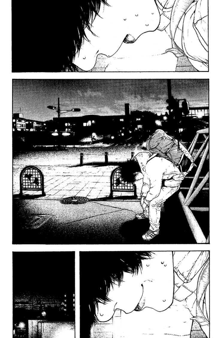 Read The Climber chapter 129 image 3 on Lezhin