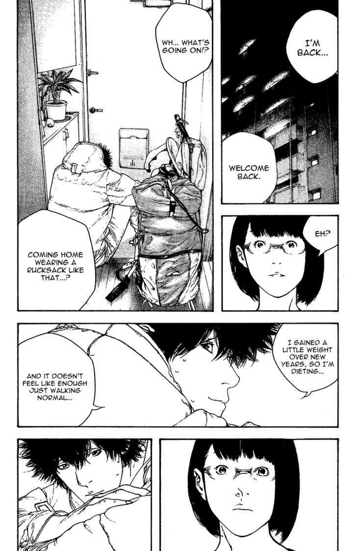 Read The Climber chapter 129 image 4 on Lezhin