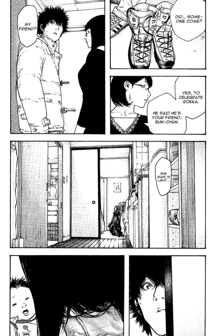Read The Climber chapter 129 image 5 on Lezhin