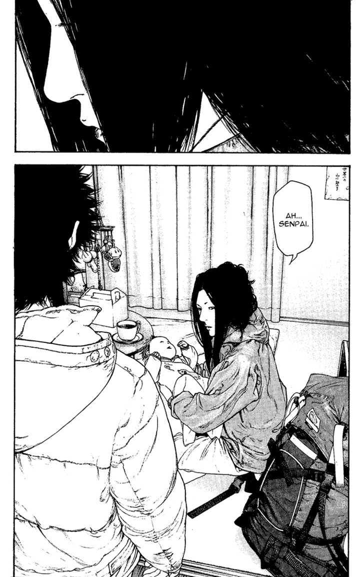 Read The Climber chapter 129 image 6 on Lezhin