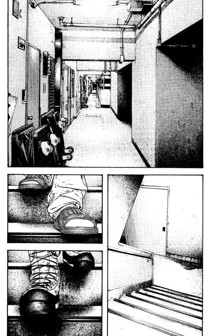 Read The Climber chapter 129 image 8 on Lezhin