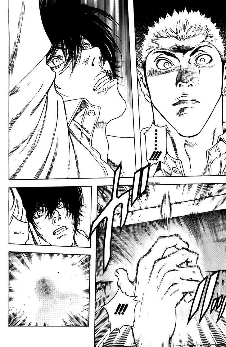 Read The Climber chapter 13 image 10 on Lezhin