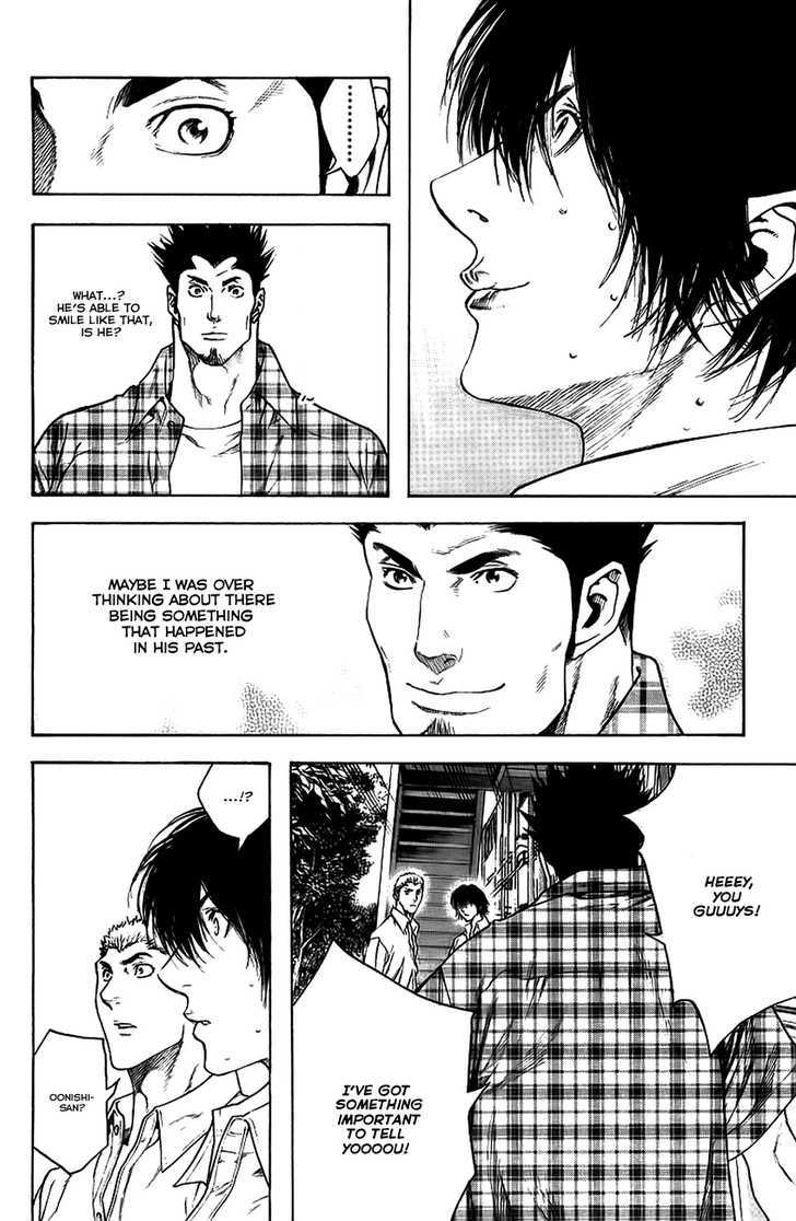 Read The Climber chapter 13 image 18 on Lezhin