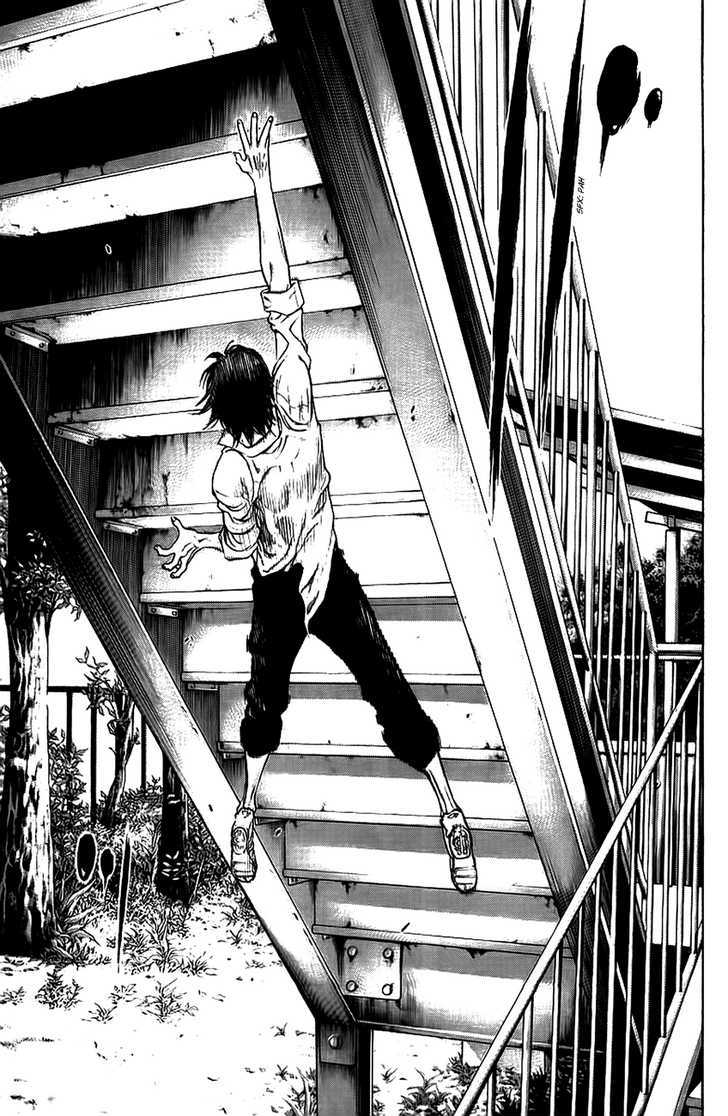 Read The Climber chapter 13 image 9 on Lezhin