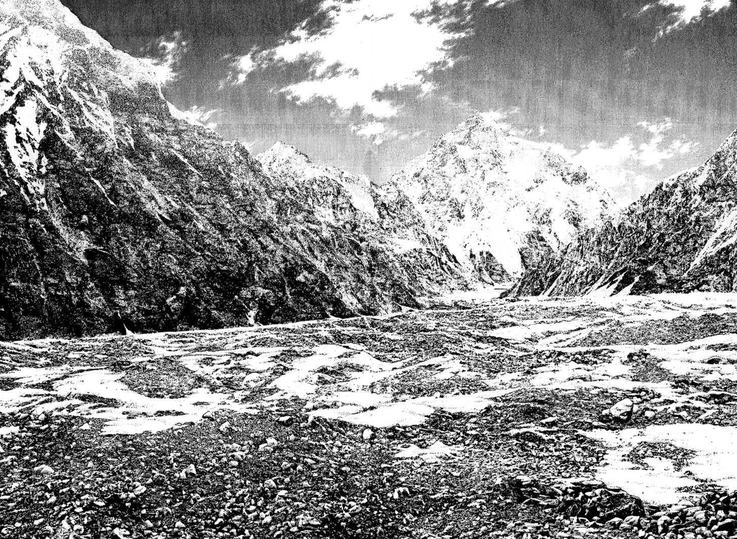Read The Climber chapter 132 image 11 on Lezhin