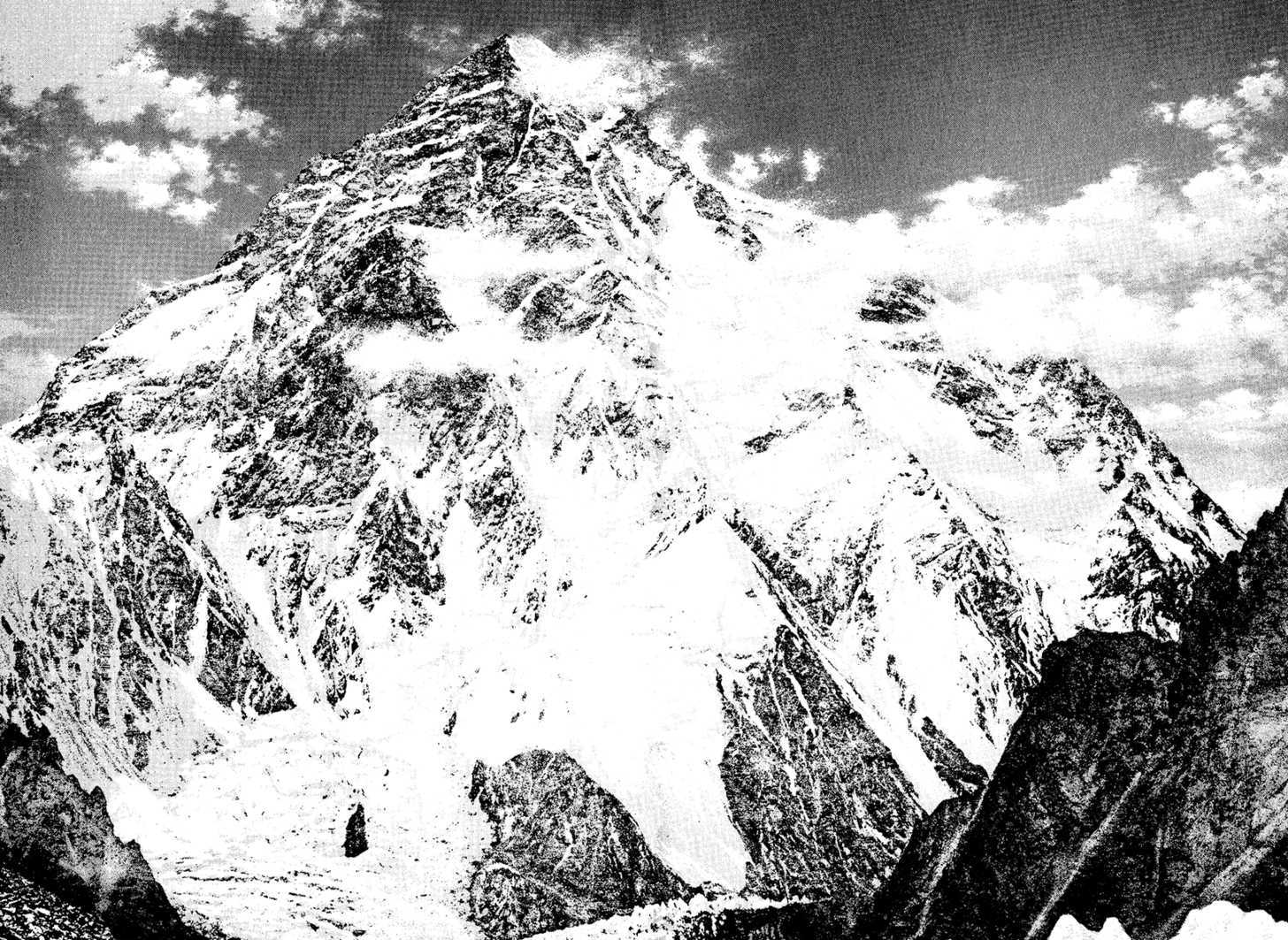 Read The Climber chapter 132 image 12 on Lezhin