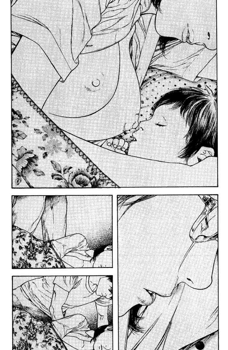 Read The Climber chapter 132 image 6 on Lezhin