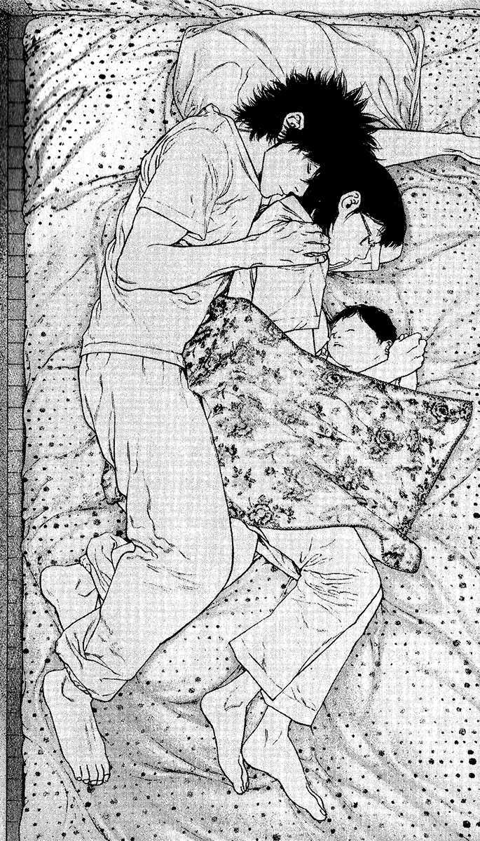 Read The Climber chapter 132 image 8 on Lezhin