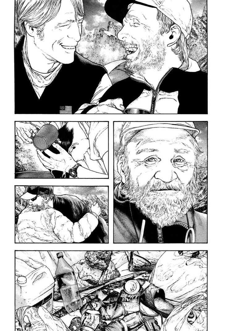 Read The Climber chapter 133 image 8 on Lezhin